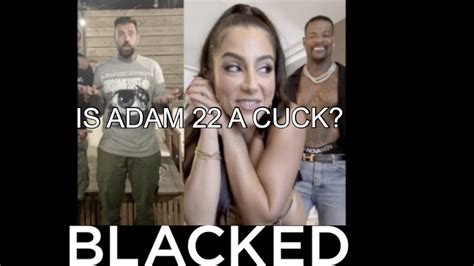 adam 22 cuck|adam22 girlfriend.